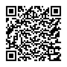 QR kód a telefonszámhoz +16153312405