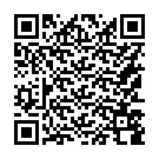 QR Code for Phone number +16153588575
