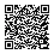 QR Code for Phone number +16155432648