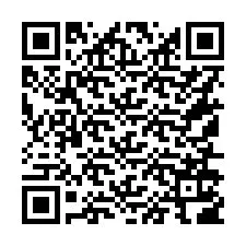 Codice QR per il numero di telefono +16156106990