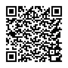 QR Code for Phone number +16158100834