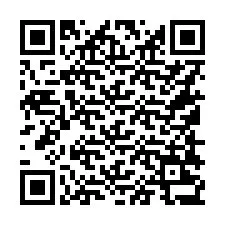 QR Code for Phone number +16158237468