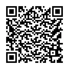 QR Code for Phone number +16158619031
