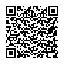 QR Code สำหรับหมายเลขโทรศัพท์ +16159138217