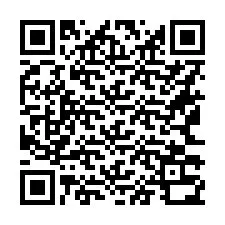 QR Code for Phone number +16163330322