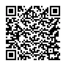 QR Code for Phone number +16165371355