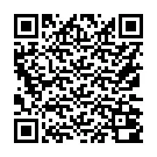QR Code for Phone number +16172000049