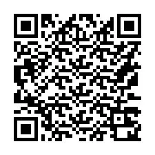 QR Code for Phone number +16173220855