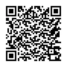 QR Code for Phone number +16173220867