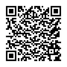 QR Code for Phone number +16174104549