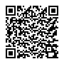 QR Code for Phone number +16177290424