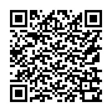 QR Code for Phone number +16179320280