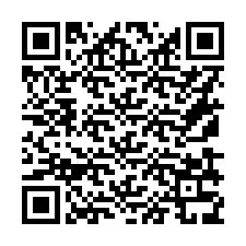 QR Code for Phone number +16179339301