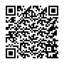 QR Code for Phone number +16179601638