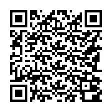 QR Code for Phone number +16182000034