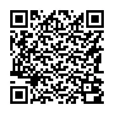 QR Code for Phone number +16182000042