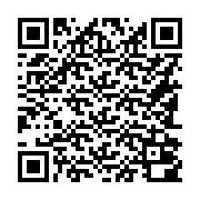 QR Code for Phone number +16182000099
