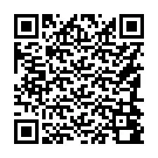 QR Code for Phone number +16184080009