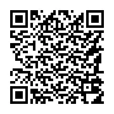 QR Code for Phone number +16185014810