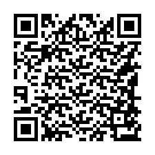QR Code for Phone number +16188573174