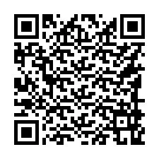 QR Code for Phone number +16189969618