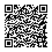 QR Code for Phone number +16189969640