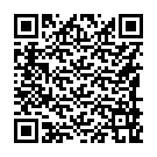 QR Code for Phone number +16189969646