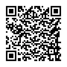 QR Code for Phone number +16189969649