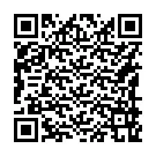 QR Code for Phone number +16189969655