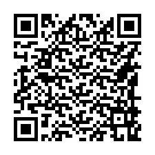 QR Code for Phone number +16189969657