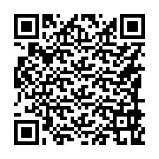 QR Code for Phone number +16189969866