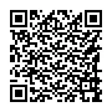 QR Code for Phone number +16189999954