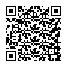 QR Code for Phone number +16189999990