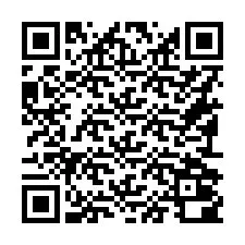 QR Code for Phone number +16192000389