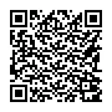QR Code for Phone number +16192001223