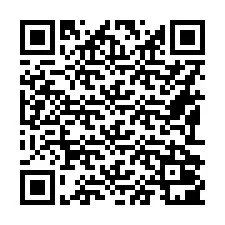 QR Code for Phone number +16192001227