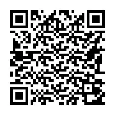 QR Code for Phone number +16193052237