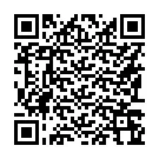 QR Code for Phone number +16193264936