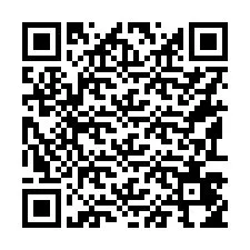 QR Code for Phone number +16193454570