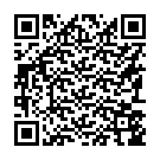 QR Code for Phone number +16193546302