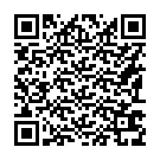 QR Code for Phone number +16193639125