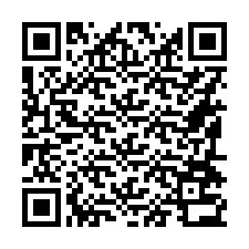 QR Code for Phone number +16194732357