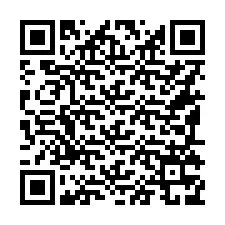 QR Code for Phone number +16195379634