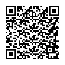 QR Code for Phone number +16198631243