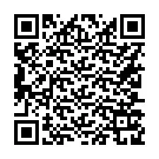 QR Code for Phone number +16207129699