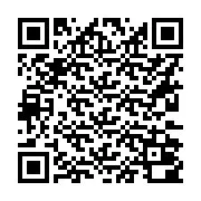 QR Code for Phone number +16232000010