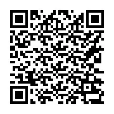 QR Code for Phone number +16232237071