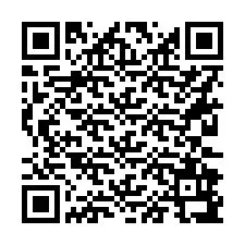 QR Code for Phone number +16232997570