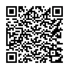 QR Code for Phone number +16233212229