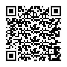 QR Code for Phone number +16237453826